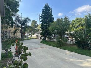 7848 Forsythe, Sunland CA 91040