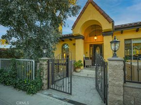 9336 Wayside Drive, Sunland CA 91040