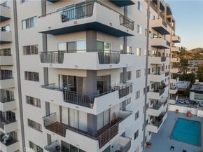 1155 N Brand Blvd 704, Glendale CA 91202