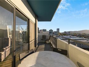 1155 N Brand Blvd 704, Glendale CA 91202