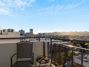 1155 N Brand Blvd 704, Glendale CA 91202