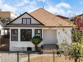2925 2927 Michigan, Los Angeles CA 90033