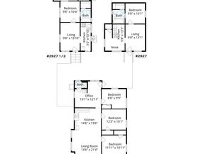 2925 2927 Michigan, Los Angeles CA 90033