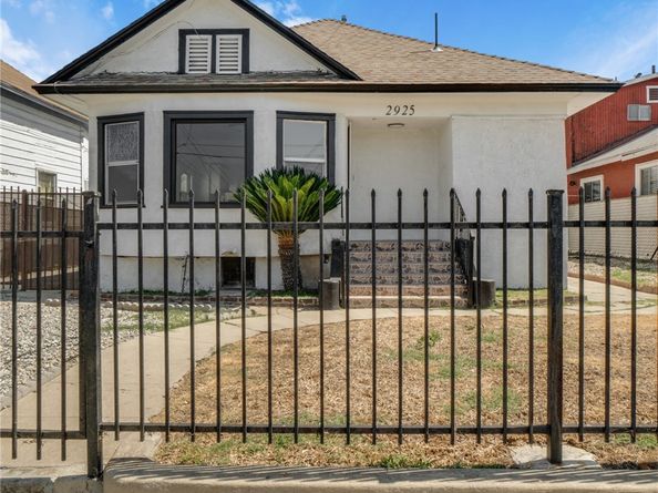 2925 2927 Michigan, Los Angeles CA 90033