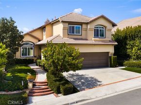 28561 Camelback, Trabuco Canyon CA 92679