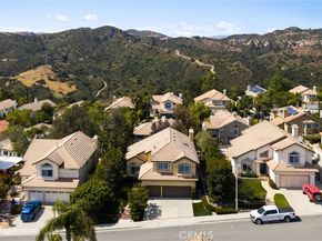 28561 Camelback, Trabuco Canyon CA 92679