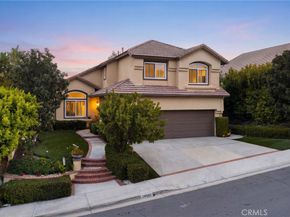 28561 Camelback, Trabuco Canyon CA 92679