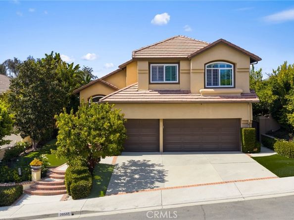 28561 Camelback, Trabuco Canyon CA 92679