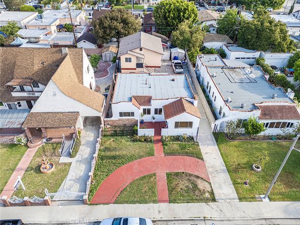 2653 Flower, Huntington Park CA 90255