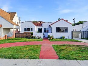 2653 Flower, Huntington Park CA 90255