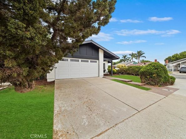 26702 via linares, Mission Viejo CA 92691