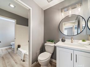 26702 via linares, Mission Viejo CA 92691