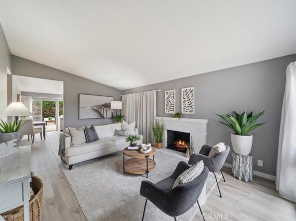26702 via linares, Mission Viejo CA 92691