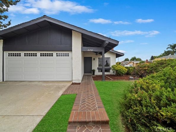 26702 via linares, Mission Viejo CA 92691