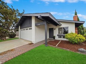 26702 via linares, Mission Viejo CA 92691