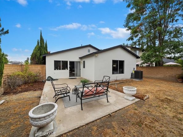 26702 via linares, Mission Viejo CA 92691