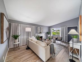 26702 via linares, Mission Viejo CA 92691