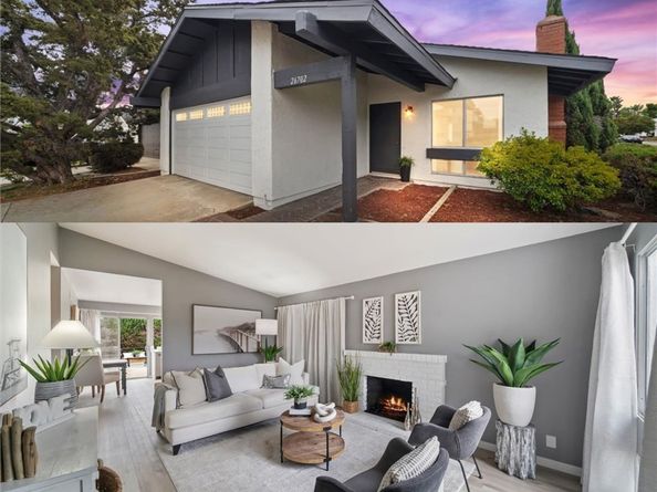 26702 via linares, Mission Viejo CA 92691