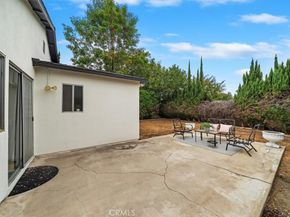 26702 via linares, Mission Viejo CA 92691