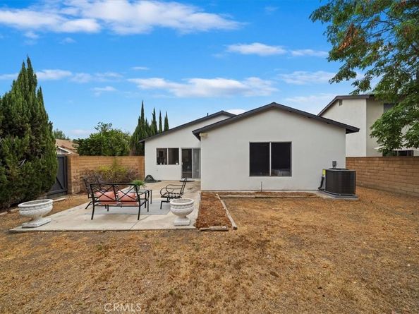 26702 via linares, Mission Viejo CA 92691