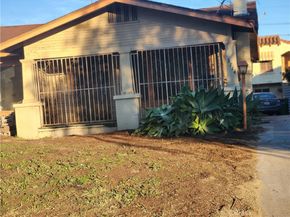 5714 10th, Los Angeles CA 90043