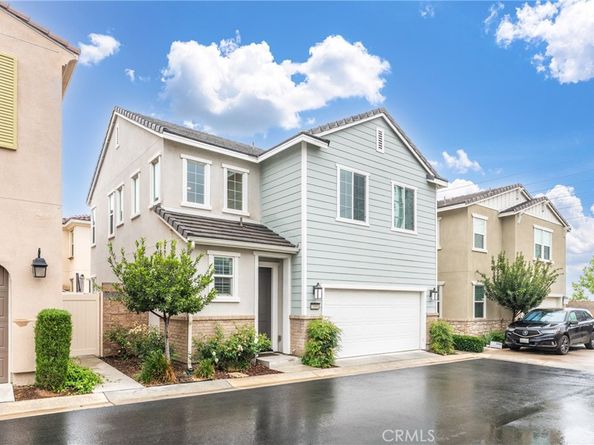 1606 Jedediah, Upland CA 91784