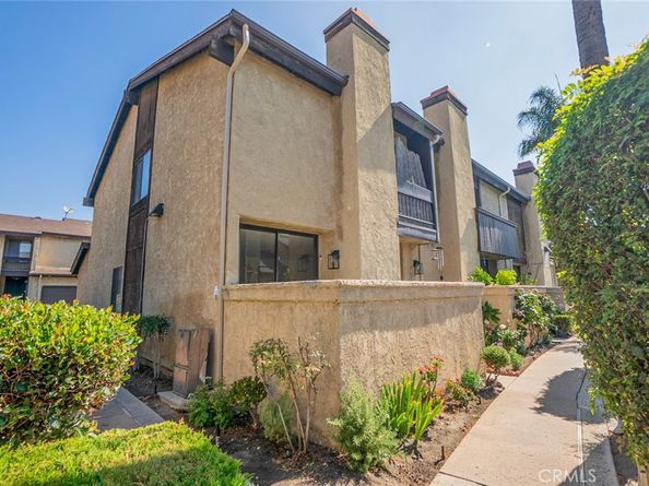 9625 Sylmar Avenue 29, Panorama City CA 91402