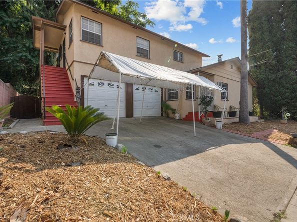 1874 Chickasaw Avenue, Los Angeles CA 90041