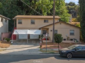 1874 Chickasaw Avenue, Los Angeles CA 90041