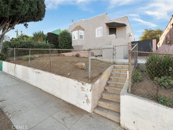 1309 N Hazard Avenue, Los Angeles CA 90063