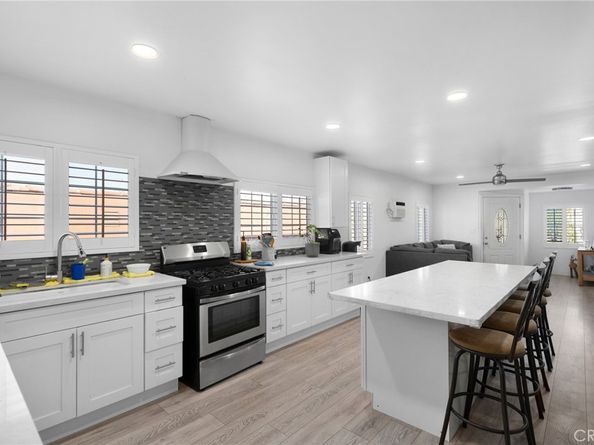 1309 N Hazard Avenue, Los Angeles CA 90063