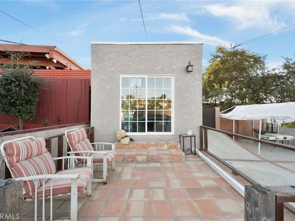 1309 N Hazard Avenue, Los Angeles CA 90063