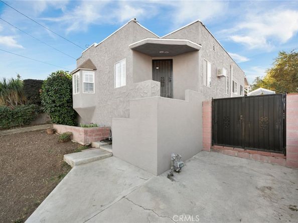 1309 N Hazard Avenue, Los Angeles CA 90063