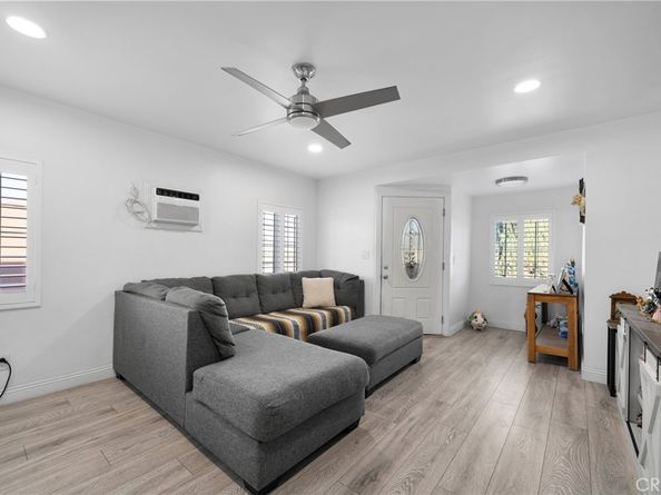 1309 N Hazard Avenue, Los Angeles CA 90063