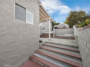 1309 N Hazard Avenue, Los Angeles CA 90063