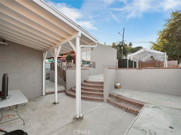 1309 N Hazard Avenue, Los Angeles CA 90063