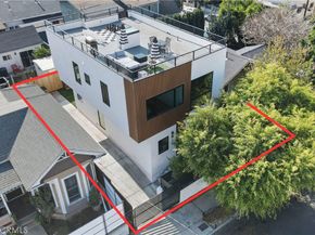 1916 W Court Street, Los Angeles CA 90026