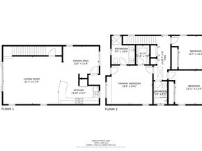 1916 W Court Street, Los Angeles CA 90026