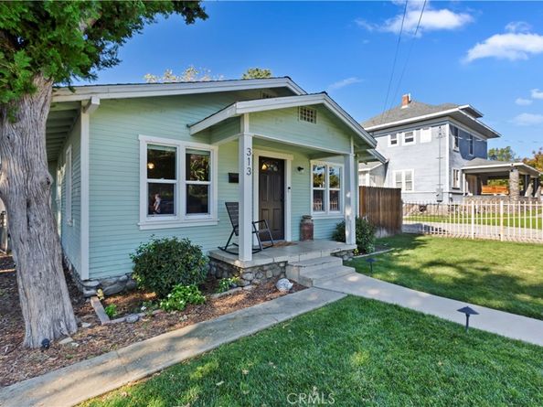 313 N 8th, Upland CA 91786