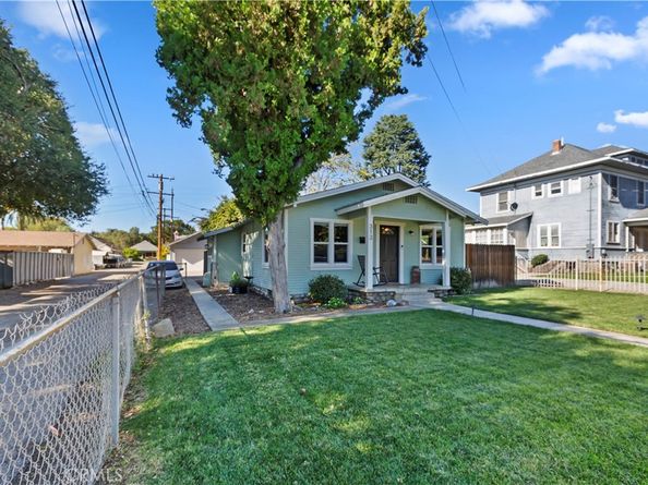 313 N 8th, Upland CA 91786