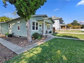 313 N 8th, Upland CA 91786