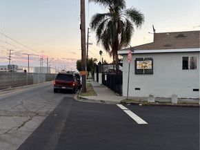 3201 3201 Long Beach, Vernon CA 90058