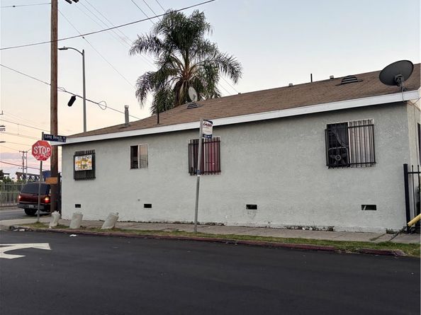 3201 3201 Long Beach, Vernon CA 90058