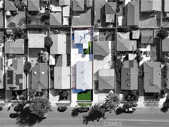 5146 W 135th, Hawthorne CA 90250