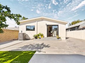 5146 W 135th, Hawthorne CA 90250