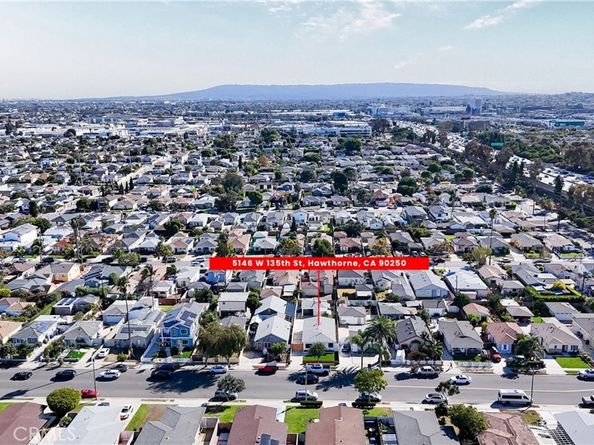 5146 W 135th, Hawthorne CA 90250
