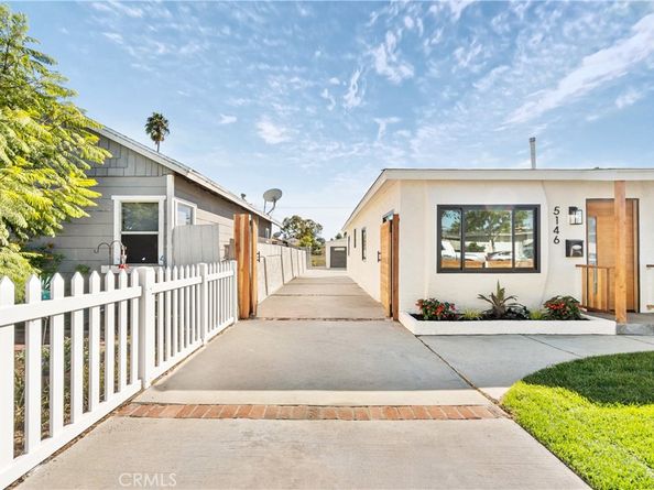 5146 W 135th, Hawthorne CA 90250