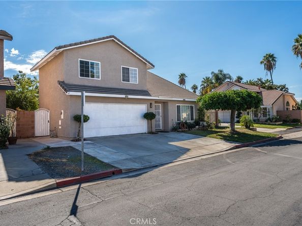 130 Ashbrook Lane, Pomona CA 91766
