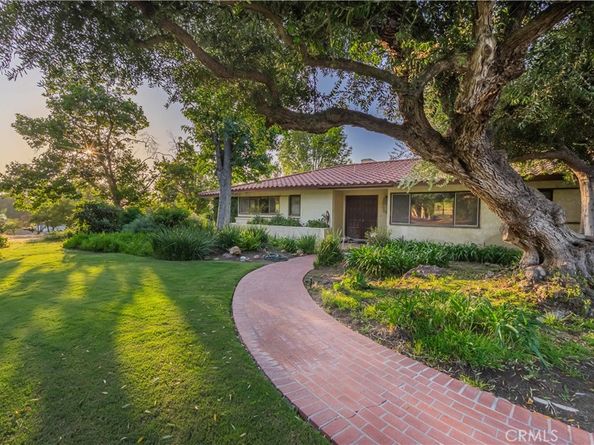 920 S Spring Meadow Drive, West Covina CA 91791