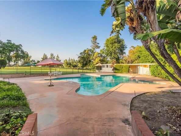 920 S Spring Meadow Drive, West Covina CA 91791